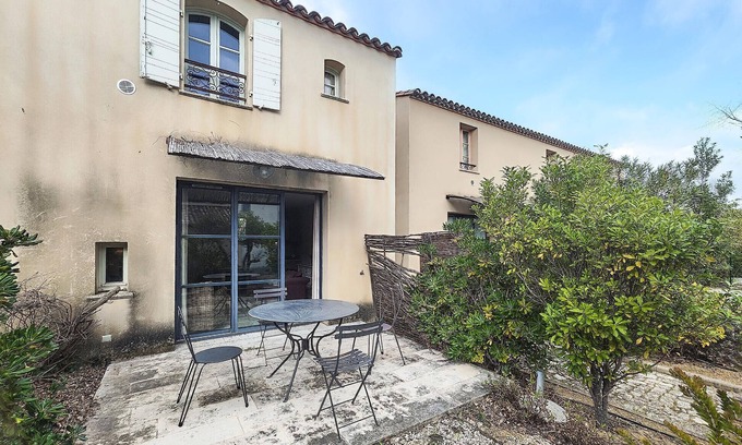 Saint-Laurent-de-la-Cabrerisse House | Awesome home in Saint-Laurent-de-la-Cabrerisse