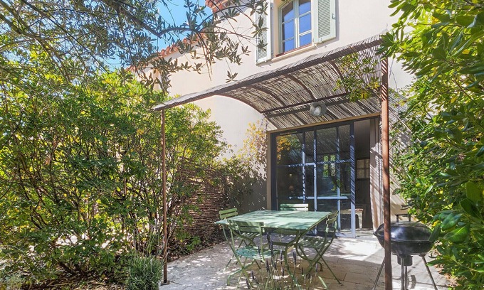 Saint-Laurent-de-la-Cabrerisse House | Beautiful home in Saint-Laurent-de-la-Cabrerisse