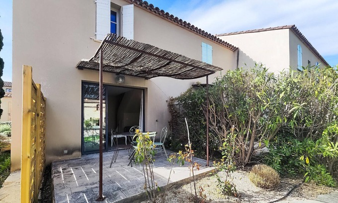 Saint-Laurent-de-la-Cabrerisse House | Beautiful home in Saint-Laurent-de-la-Cabrerisse