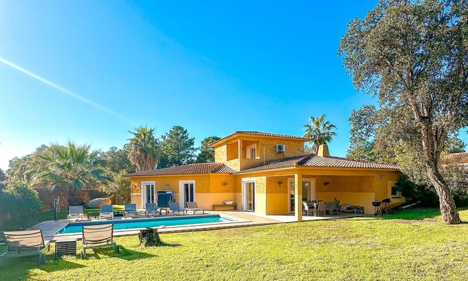 Cirendinu Villa | Villa Amaredda Di Arasu