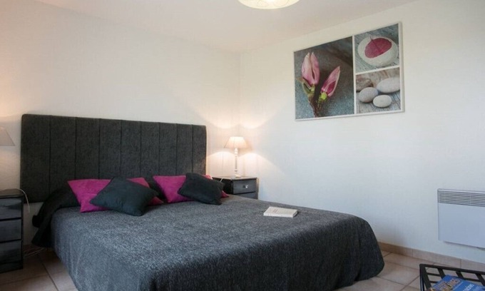 Thuir Other | FR945, Grenache (Sleeps 6/7, 3 Bedrooms)