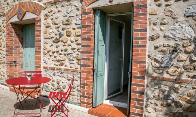 Thuir Other | FR945, Rousanne (Sleeps 6/7, 3 Bedrooms)