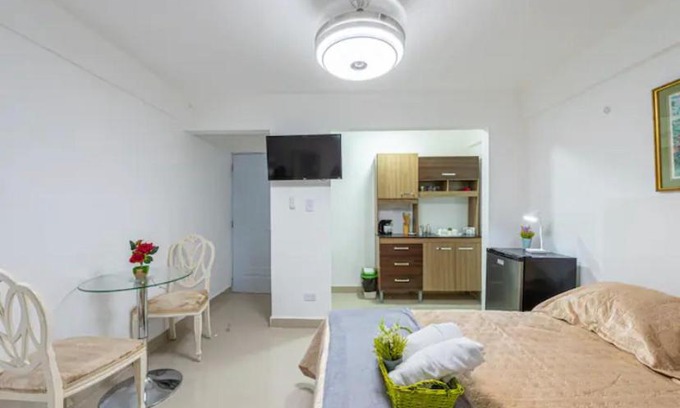 Los Frailes Apartment | Frain apartamento