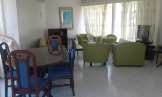Nyali Apartment | Frajan Apartments, We do hear and speak your language