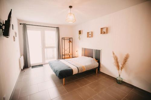 Besancon Apartment | Franc-Bisontin - Unique ! 4 logements disponibles