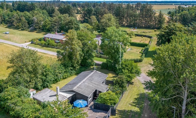 Skiveren House | "France" - 5km from the sea by Interhome