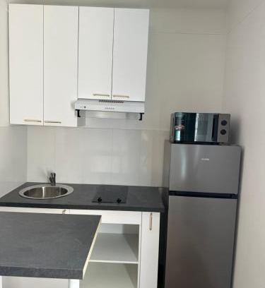 Montrouge Apartment | france paris