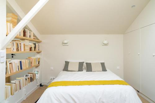 Saint Seurin - Fondaudege House | francesca