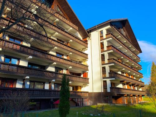 Predeal Apartment | Francesco's Mountain Apartment
