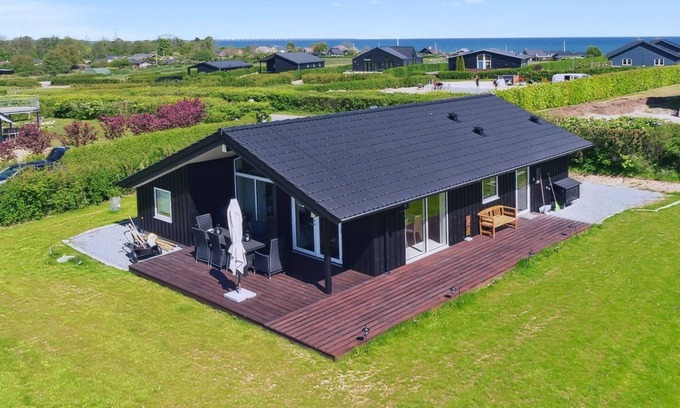 Frørup House | "Francis" - 380m from the sea by Interhome