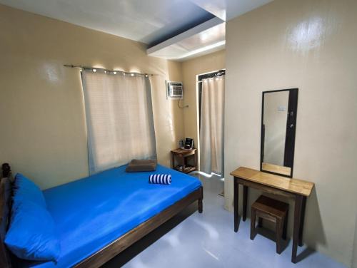 El Nido House | Francis Dale Lodge L5