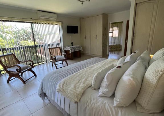 Athlone House | Francis Place Guesthouse