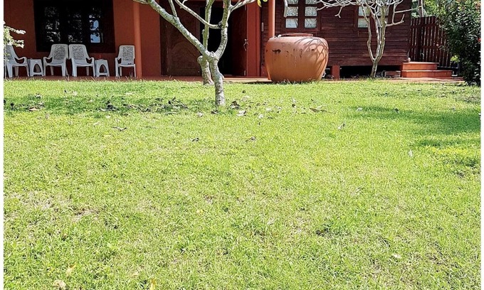 Sattahip House | Francois' house