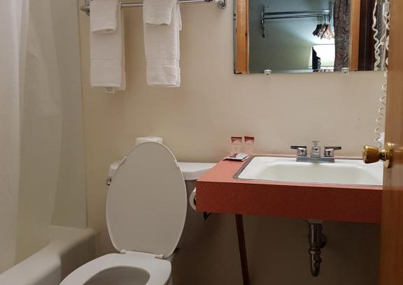 Lincoln Hotel | Franconia Notch Motel