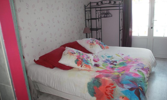 Barbatre Bed & Breakfast | FRANDIERE