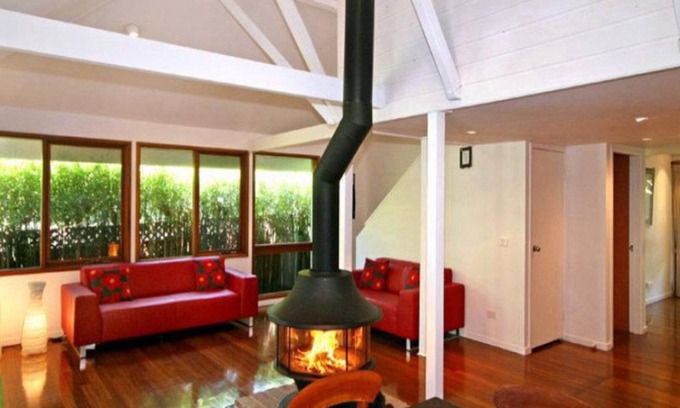 Macmasters Beach House | FRANGIPANI BEACH HOUSE