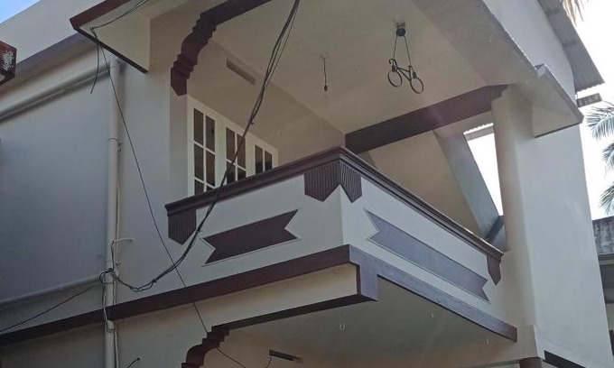Fort Kochi House | Frangipani Holiday Home