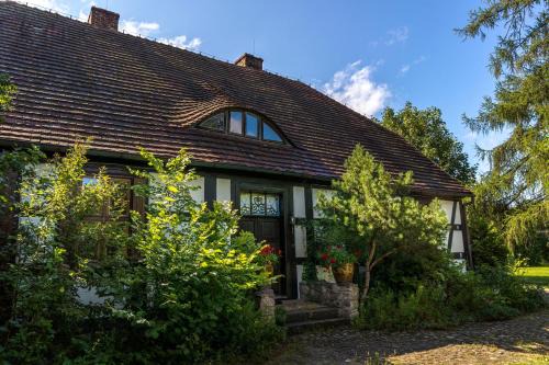 Pozrzadlo House | Frankówka