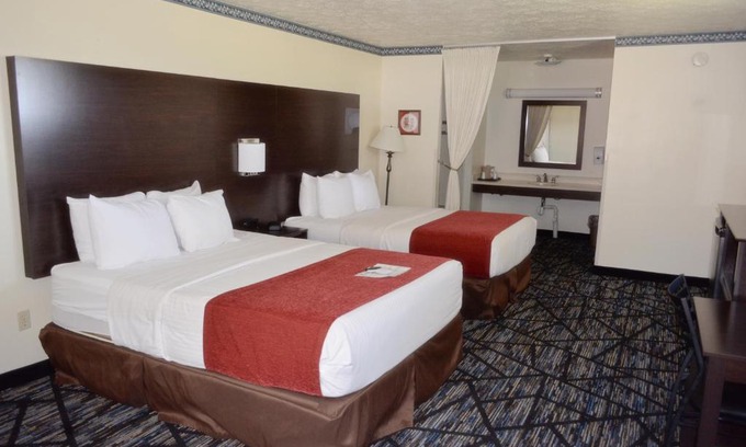 Frankenmuth Hotel | Frankenmuth Motel