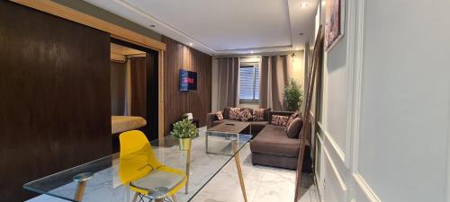 Gauthier Apartment | Franklin