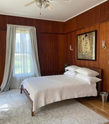 Oneonta House | Franklin Manor