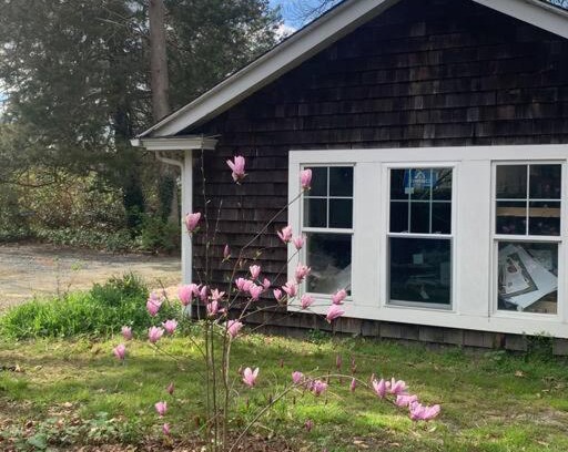 Franktown House | Franktown Artist Cottage.