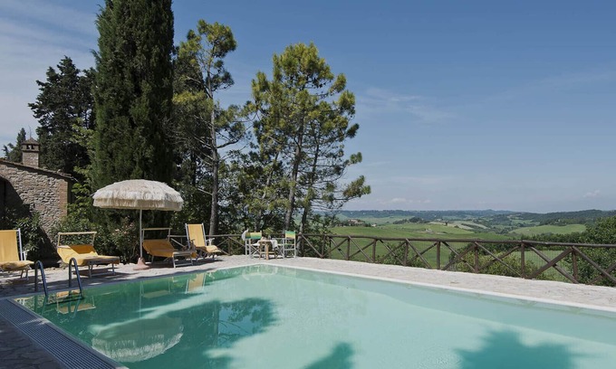 Volterra House | Frantusa 6+2, Emma Villas