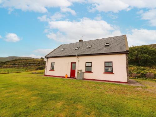 Waterville House | Fraoch