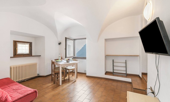 Tenno Apartment | Frapporta 2, Tenno, Italy