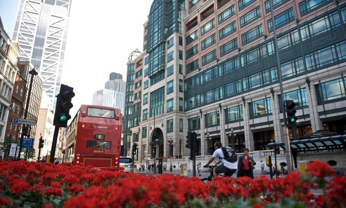 Bishopsgate Apartment | Fraser Residence Bishopsgate