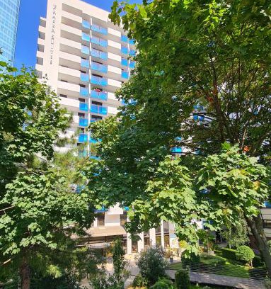 Gambetta Apartment | Fraser Suites Paris La Défense