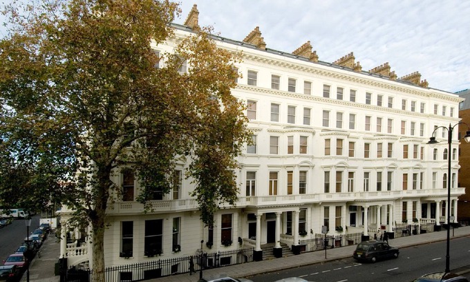 South Kensington Apartment | Fraser Suites Queens Gate