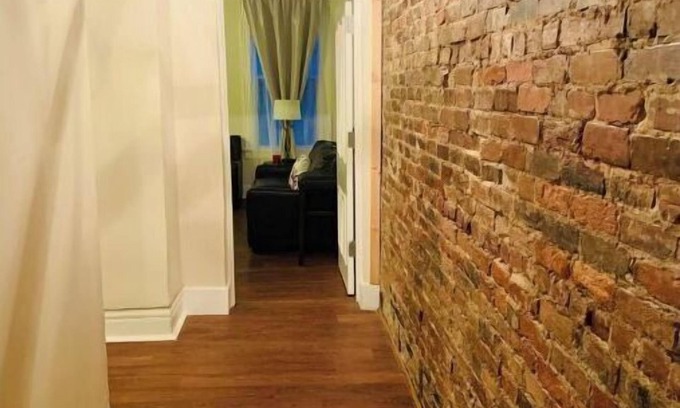Over-the-Rhine House | Frazier Guest House/In OTR
