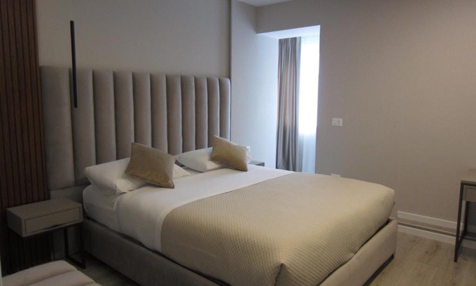 Tirana Hotel | Freddy's Hotel