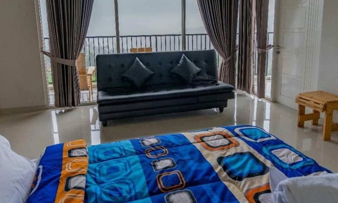 Sukapura House | Fredelia Homestay
