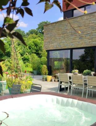 Heyd Bed & Breakfast | Fredhousedurbuy 2