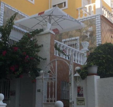 Benalmadena Costa House | FREDOV