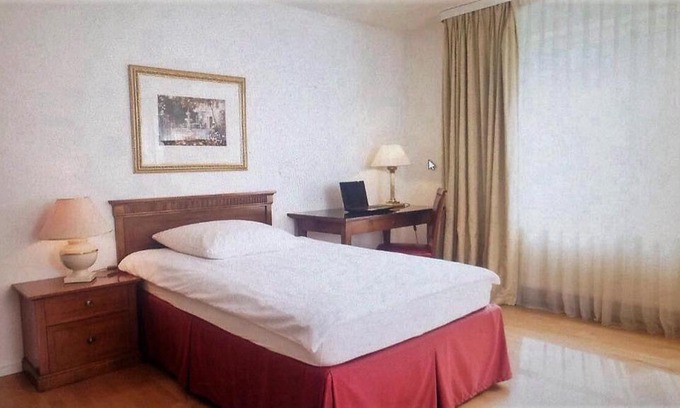 Reutlingen Apartment | FREE Apartment - Bei der Markthalle