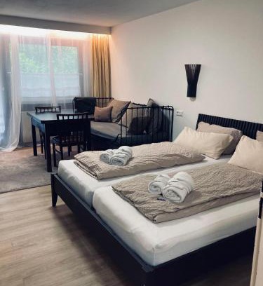 Bad Urach Apartment | FREE Apartment - Ermstal