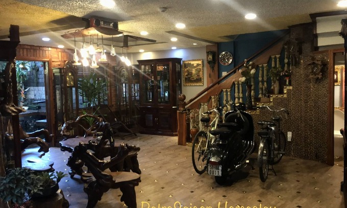 Hang Xanh House | Free breakfast included