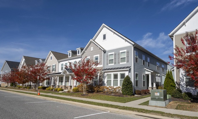 Frankford House | Free Linens & Cleaning - Beach Bungalow at Bennett Point
