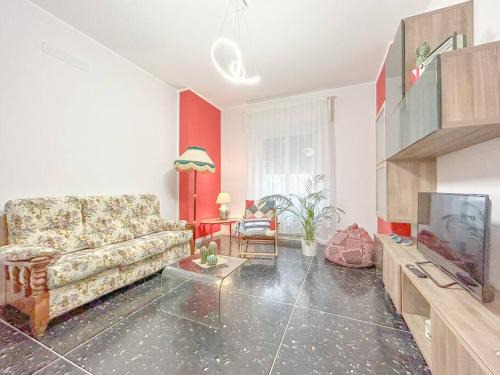 Savona Apartment | Free Parking - Elegante Casa con WiFi -SmartTv