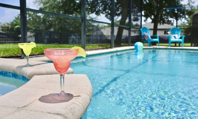 Windsor Hills House | ❤️FREE Resort, 3 Kings, 4 Parking Spaces, AC Game Rm