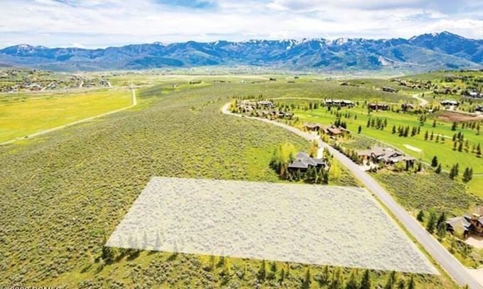 North Snyderville Basin Apartment | Free Standing Barn