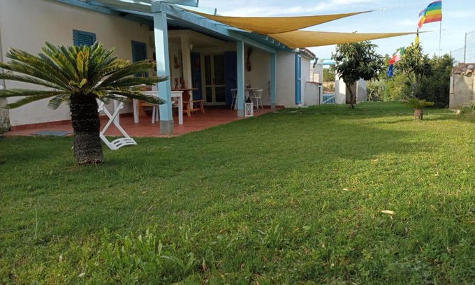 Castiadas Bed & Breakfast | Free Zone