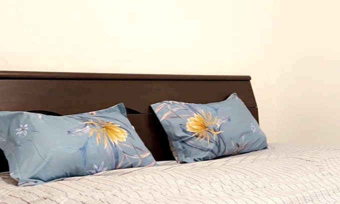 Dakar Hotel | Freedom 2 furnished room