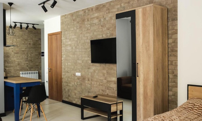 Polatsk Apartment | Freedom Polotsk