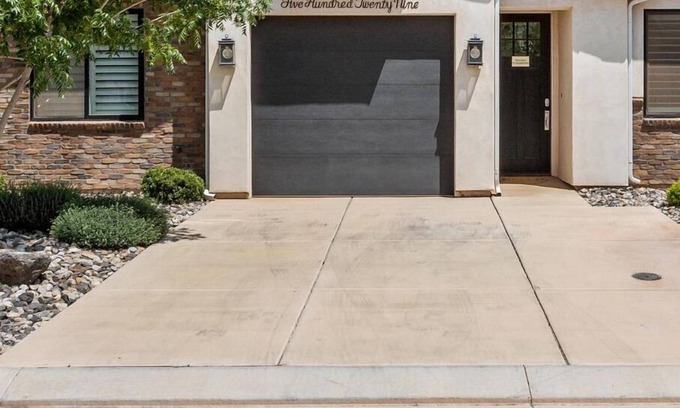 Washington Fields House | Freedom Village Retreat | Neighboring units, Near St George