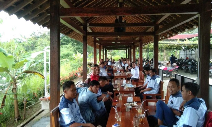 Purworejo House | Freeeeeeee
