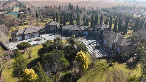 Metsimaholo Villa | Freeman Manor - Peninsula